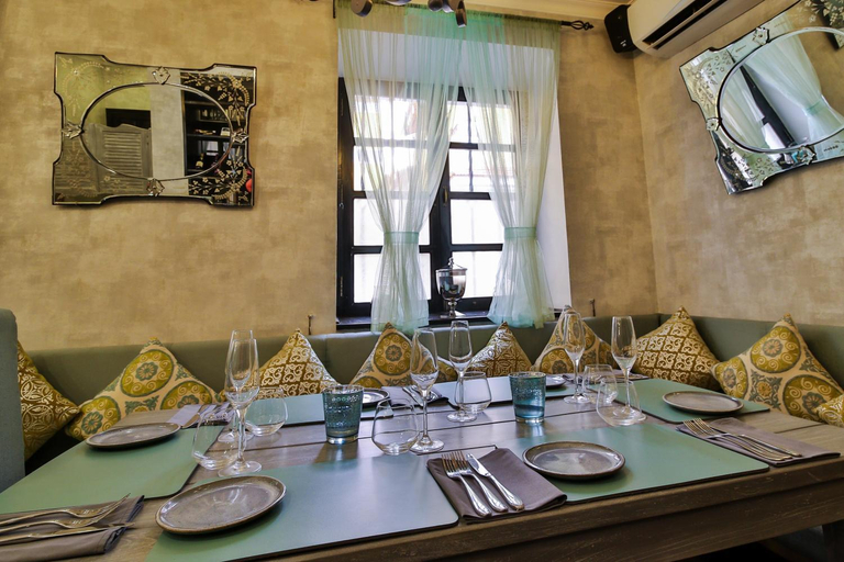 Food & Drinks 5, am¿tays & Trails La Maison Fontainhas , North Goa