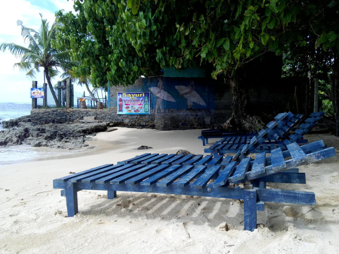 Others 4, Sayuri Beach Hotel, Matara Four Gravets