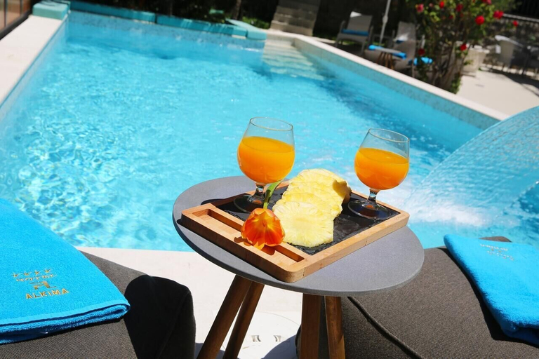 Food & Drinks, Apartments Jovanovic - Alkima