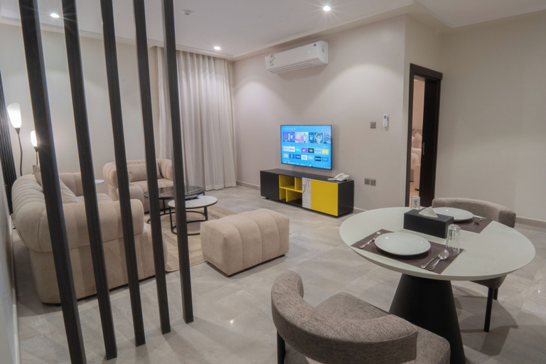 Others 5, Orient Jewel for the serviced apartments - جوهرة الشرق للشقق المخدومة, Al Khobar