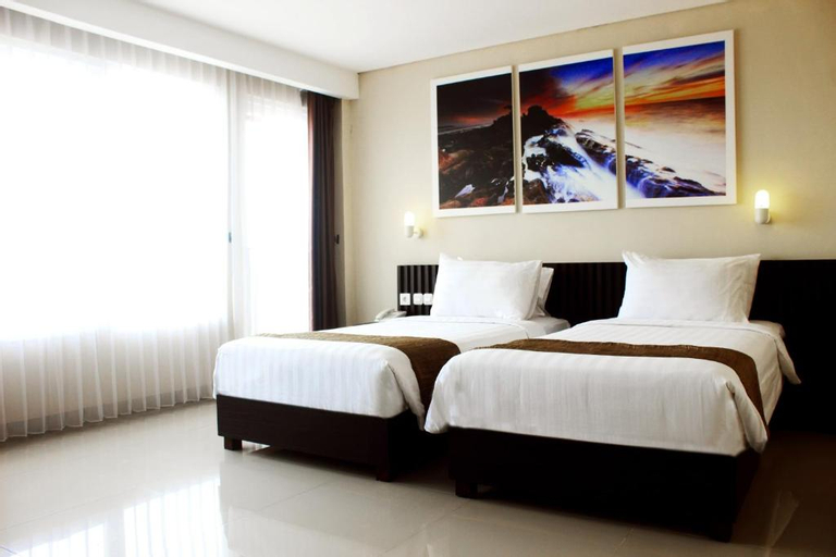 Bedroom 8