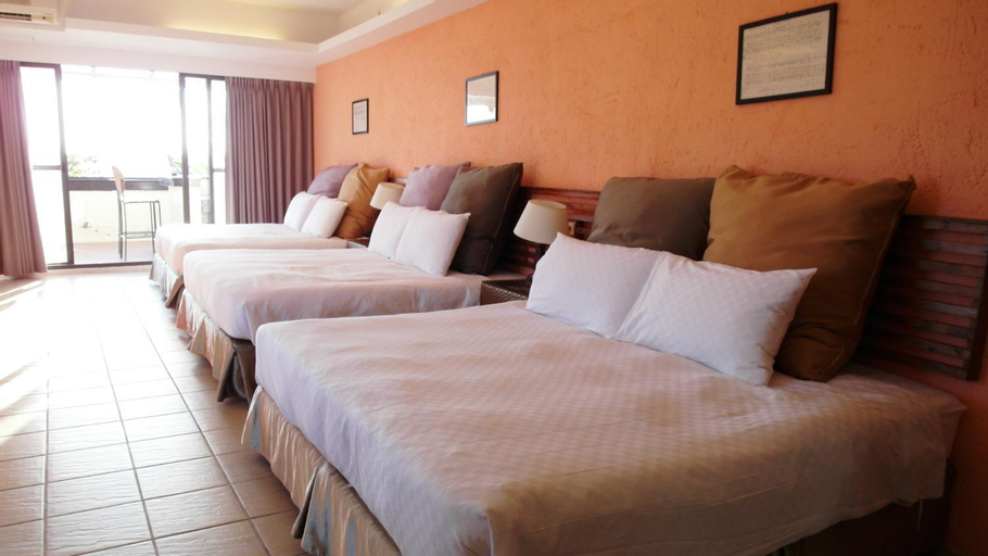 Bedroom 22