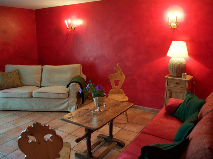 Others 4, Chalet in Reith near Ski Slopes, Kitzbühel