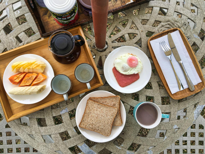 Food & Drinks 5, Baisha 31 Bed and Breakfast, Pingtung