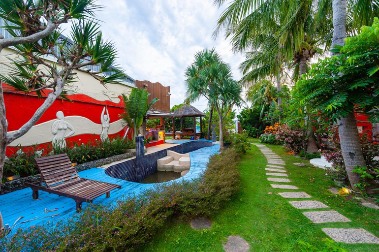 Sport & Beauty, Pancala Vacation Inn, Pingtung
