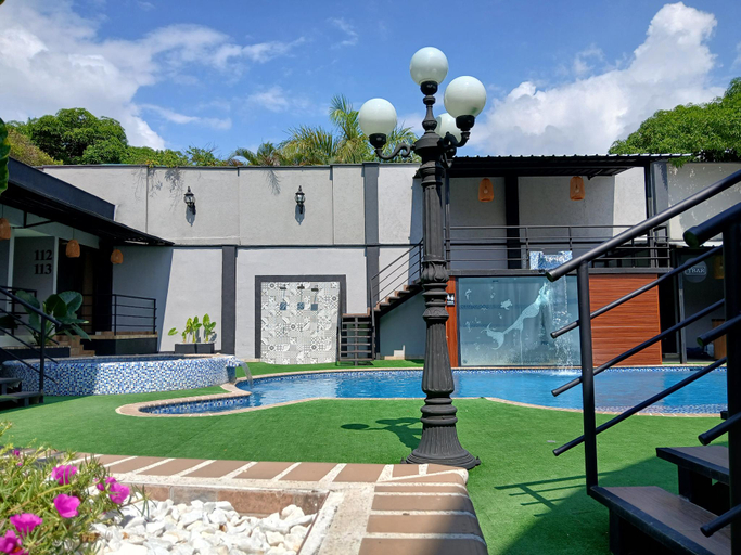 Others 4, Hotel Boutique Ciudad Jardin, Santiago de Cali