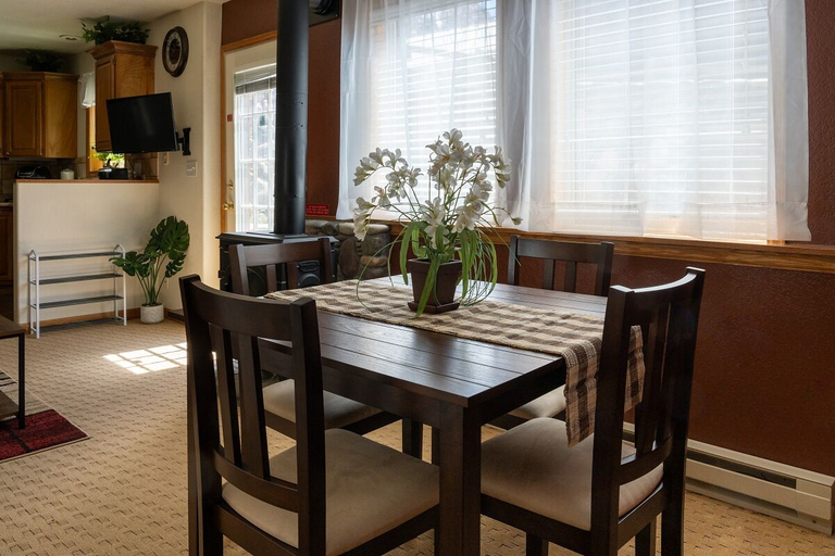 Others 4, Alpenglow One Bedroom One Bath A18, Ouray