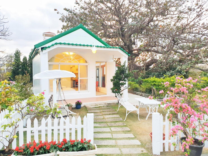 Others 2, Shan Shuei Shin Bungalow, Pingtung