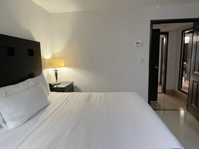 Bedroom 3, Hotel Plaza Inn, Ahome