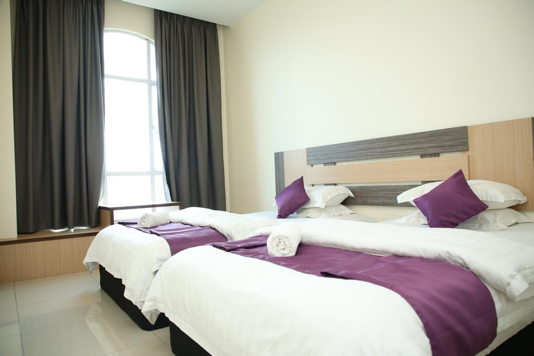 Bedroom 12