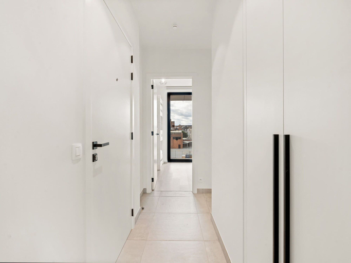 Others 3, Beautiful Apartment in the Center, West-Vlaanderen