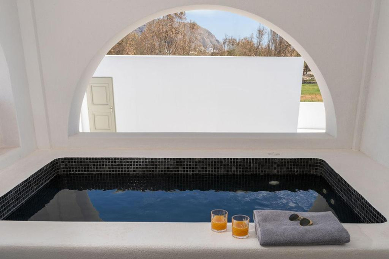 Others 3, Peranosa The Residency, South Aegean