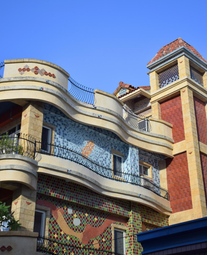 Others 2, 紅瓦山舍 台東縣民宿1239號 Red Roof B&B, Taitung