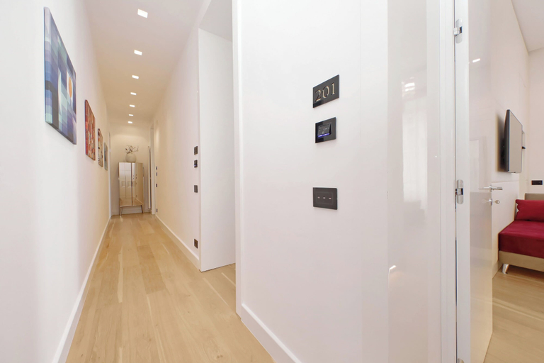 Others 5, Domus Aurea Luxury Suites, Rome