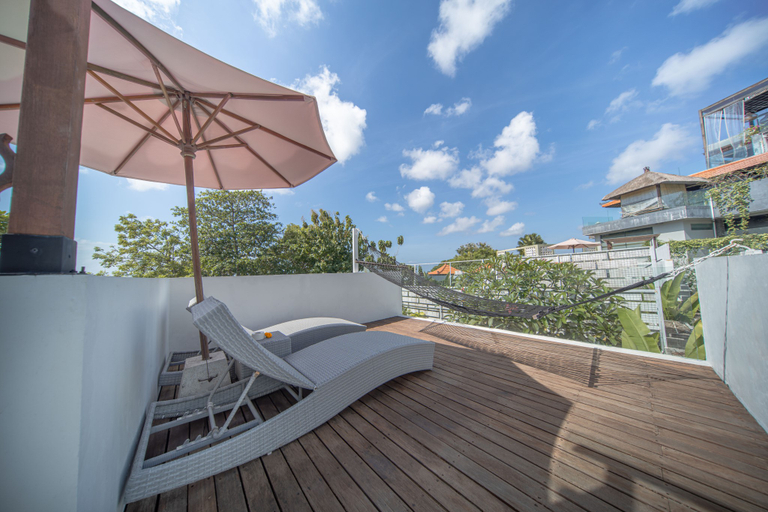 Others 4, The Jimbaran Beach Villa by Ini Vie Hospitality, Badung