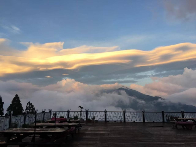 Others 3, Nalu Wan Villa, Nantou
