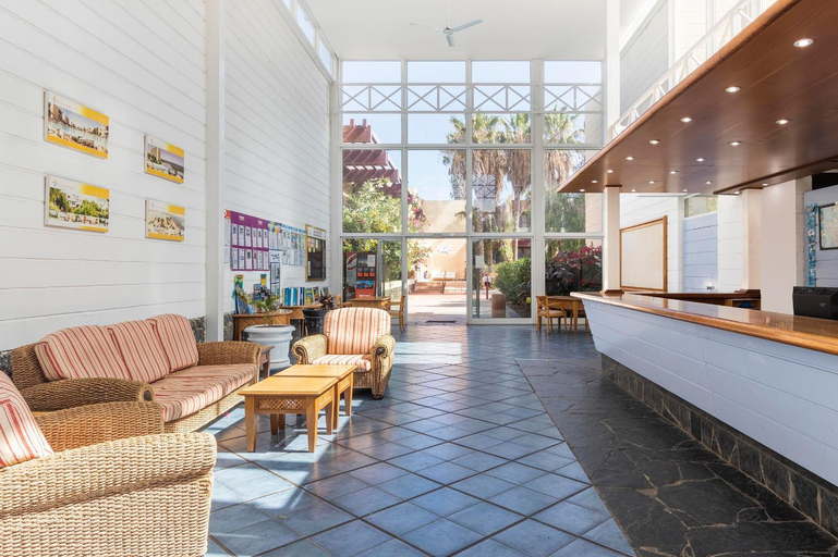 Public Area 2, Hotel Club Palia Don Pedro, Santa Cruz de Tenerife
