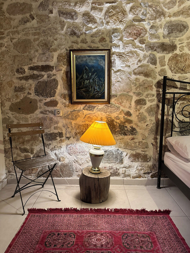 Room 5, Sera Pansiyon Ayvalık, Ayvalık
