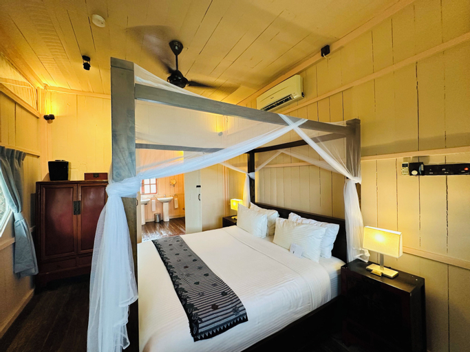 Bedroom 19