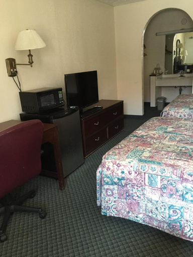 Others 5, Perimeter Inn - Athens, Clarke