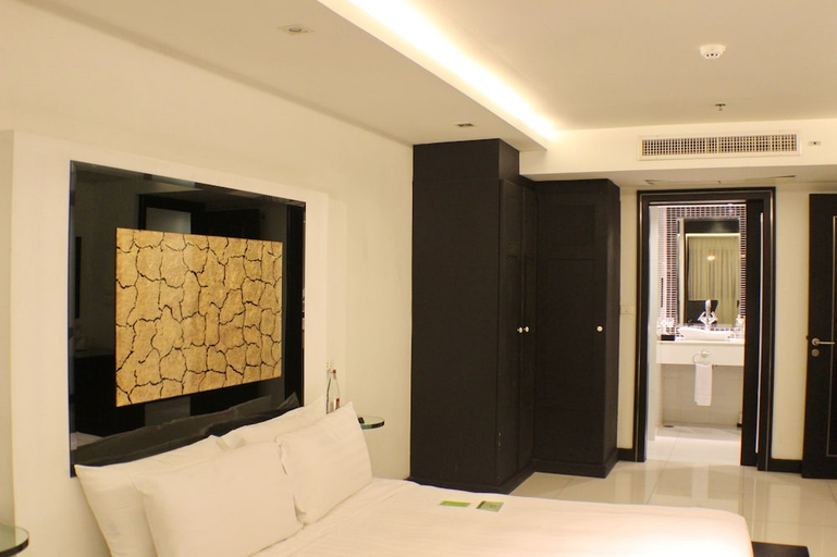Bedroom 3, Nova Suites, Pattaya