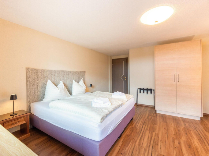 Bedroom 5, Nice Apartment in Langenfeld With Sauna, Imst