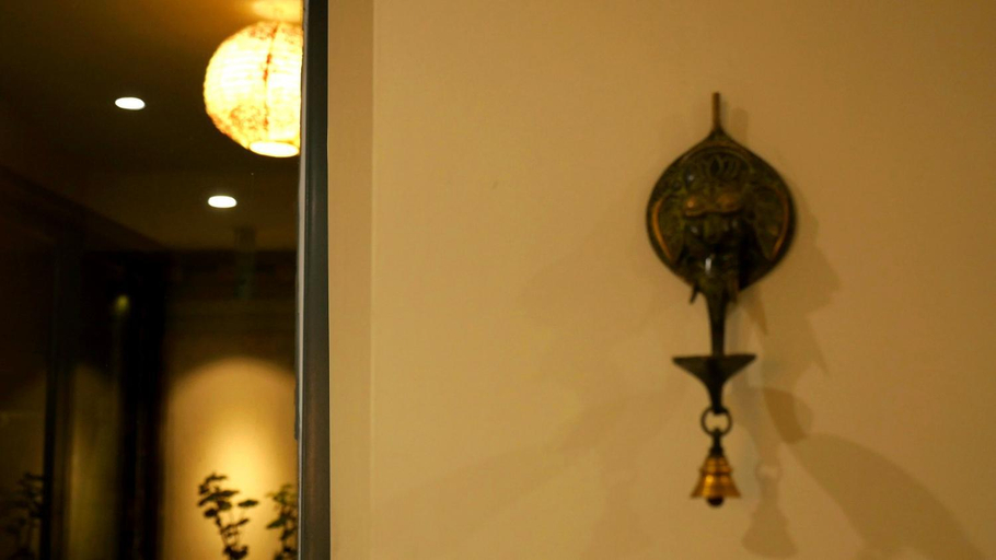 Public Area 3, Fengma Feiyang Hostel, Lhasa