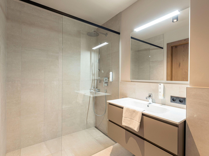 Bathroom, Premium Holiday Apartment Near Kitzbuhel, Kitzbühel