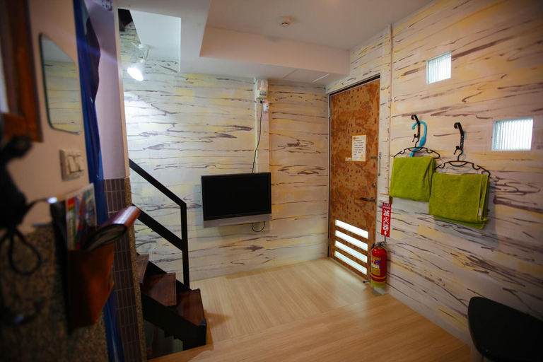Others 4, Silly Wind Bed and Breakfast, Penghu
