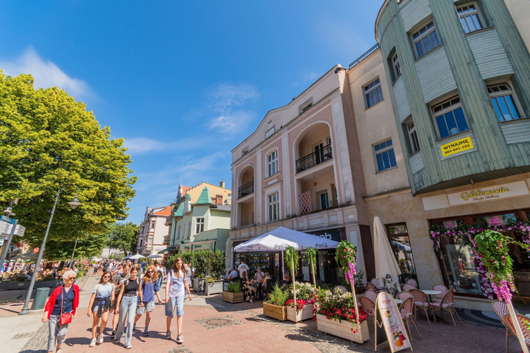 Exterior & Views 2, Monti 2 by Grand Apartments, Sopot