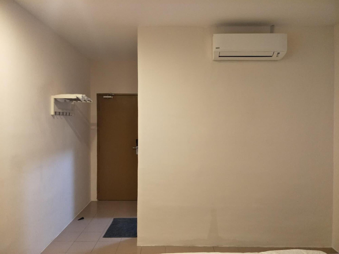 Public Area 3, Anderson Hotel, Kinta
