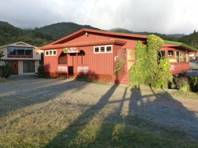 Exterior & Views 1, Hotel Bell Bird, Puntarenas