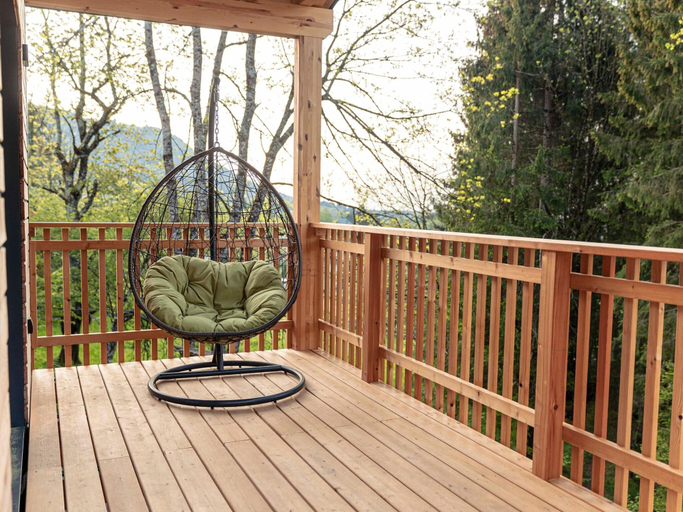 Others 5, Beautiful tree house in the Gailtal valley, Hermagor