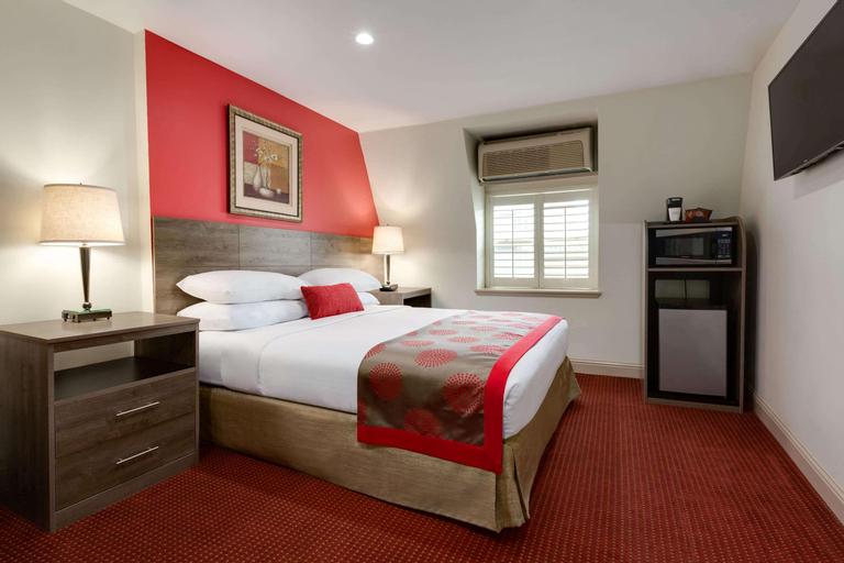 Bedroom 7