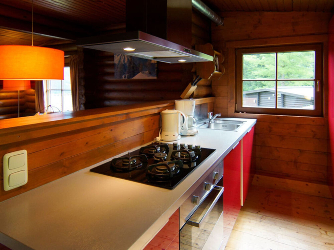 Private kitchen 5, Grand Wastl Comfortable Holiday Residence, Kufstein