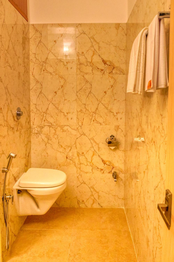 Bathroom 6