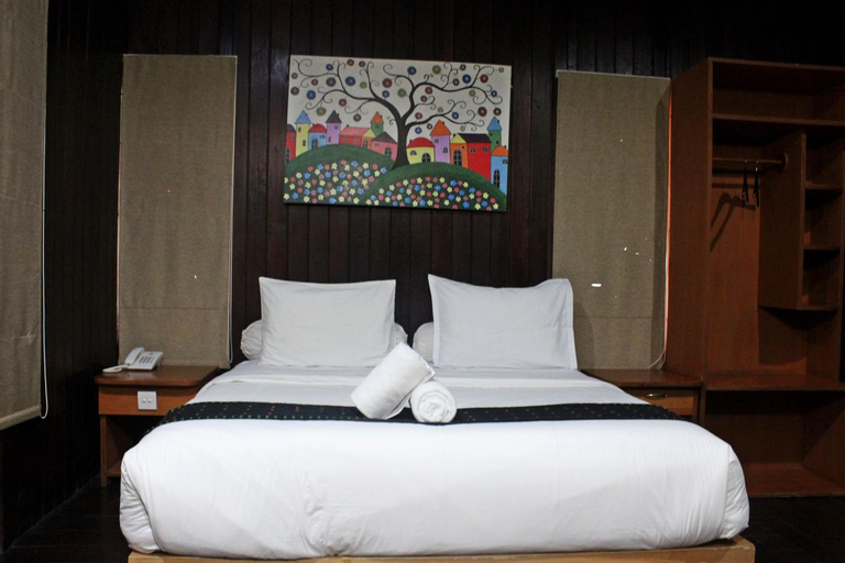 Bedroom 7