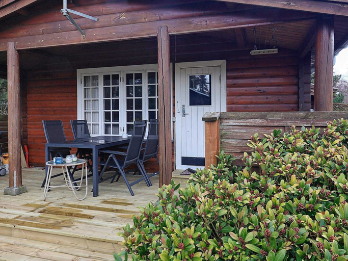 Others 4, 6 Person Holiday Home in Vaeggerlose, Guldborgsund