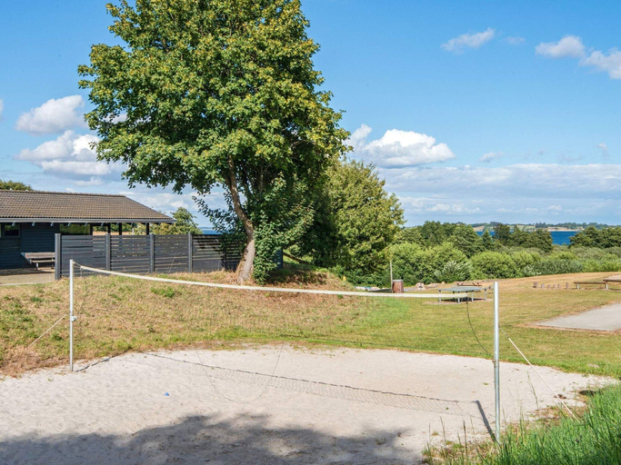 Property amenity, 5 Person Holiday Park Home in Aabenraa, Aabenraa