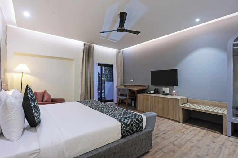 Others 5, Cocasa Boutique Hotel, Varanasi