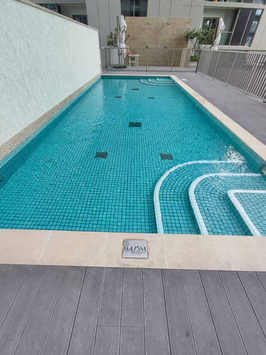 Primary image, Sobha Creek Vista Tower B Apartments, Dubai