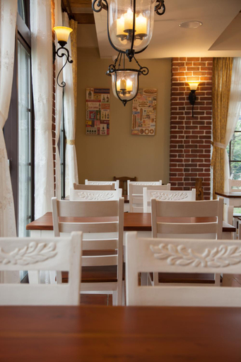 Food & Drinks 3, Charmole, Yilan