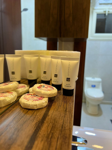 Food & Drinks, Ghzali Homes for Residential Units, Al Madinah Al Munawwarah