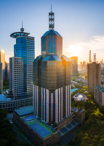 Luxemon Hotel Shanghai Pudong, Shanghai