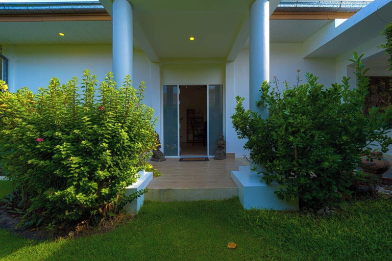 Exterior & Views 2, Modern 3 Bedroom Pool Villa - MR54, Hua Hin