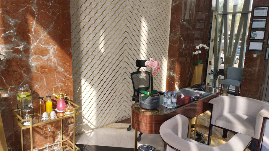 Food & Drinks 5, Vivienda Hotel Villas Jeddah, Jeddah
