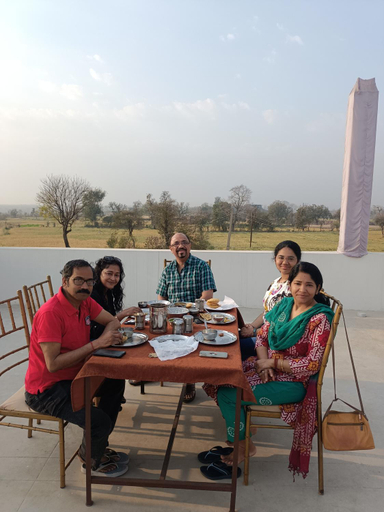 Others 4, hotel saanjh haveli, Tikamgarh