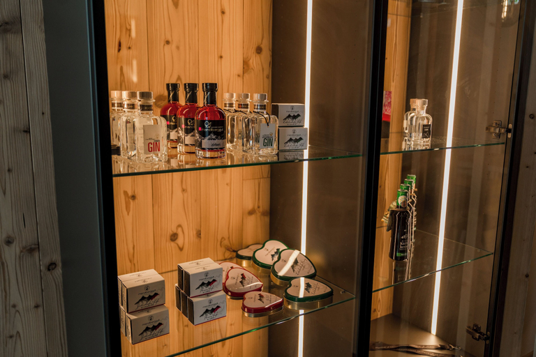 Food & Drinks 4, Apartmentresort MyLodge, Liezen