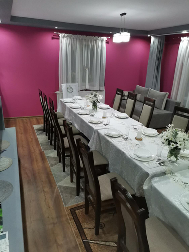 Food & Drinks, Apartament u Wioli, Chrzanów