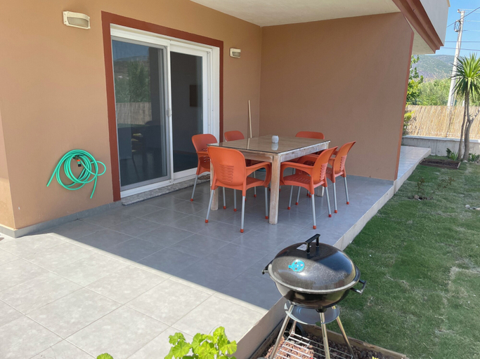 Terrace/patio 3, VilUrla Tatil Evleri, Urla